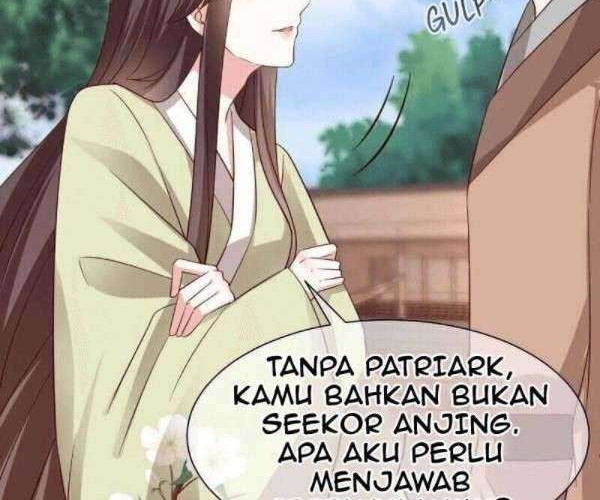 The Peerless Doctor: From Consort to Empress Chapter 16 Gambar 19