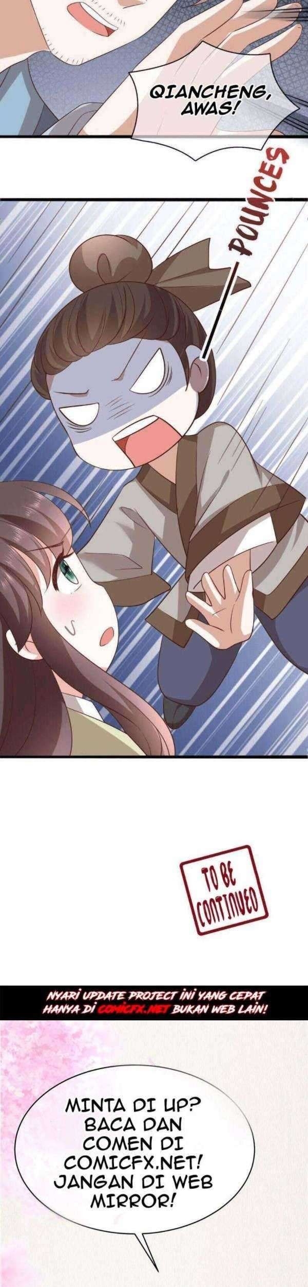 The Peerless Doctor: From Consort to Empress Chapter 16 Gambar 26