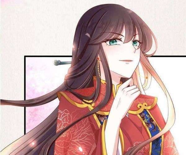The Peerless Doctor: From Consort to Empress Chapter 16 Gambar 27