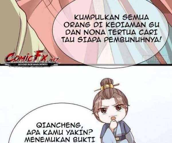 The Peerless Doctor: From Consort to Empress Chapter 16 Gambar 7