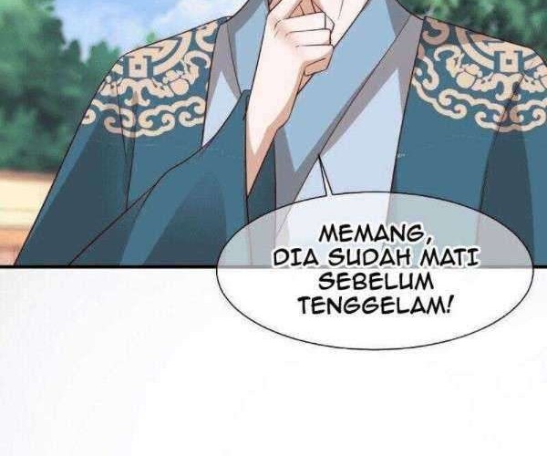 The Peerless Doctor: From Consort to Empress Chapter 15 Gambar 19