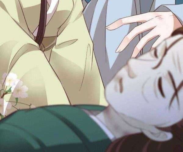 The Peerless Doctor: From Consort to Empress Chapter 15 Gambar 21