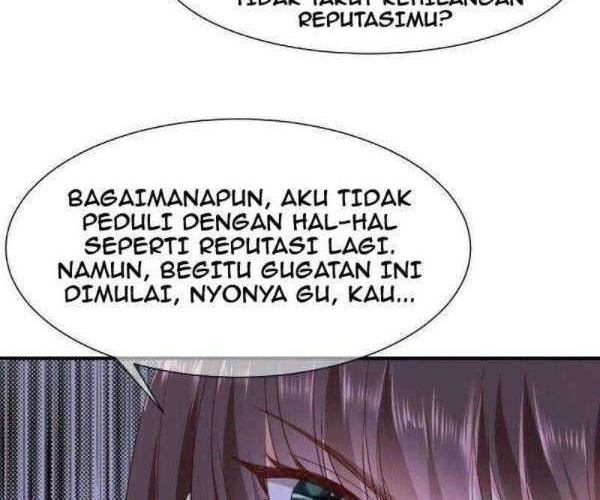 The Peerless Doctor: From Consort to Empress Chapter 15 Gambar 9