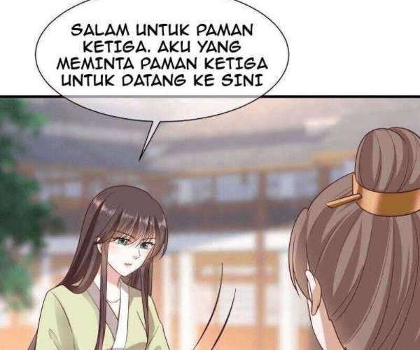 The Peerless Doctor: From Consort to Empress Chapter 15 Gambar 15