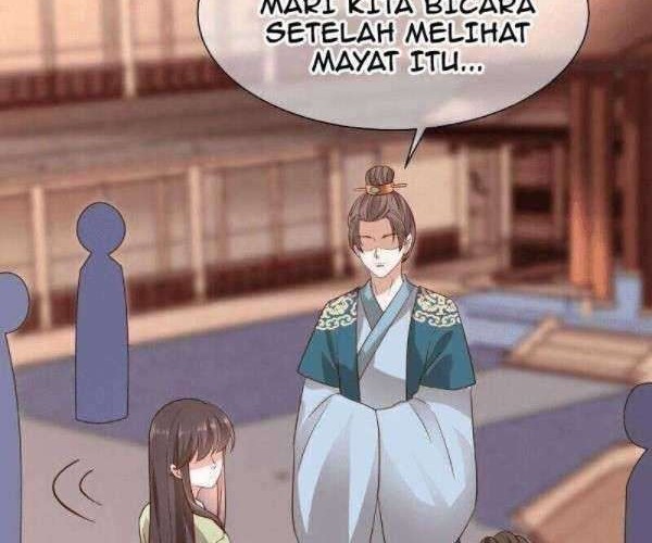 The Peerless Doctor: From Consort to Empress Chapter 15 Gambar 17