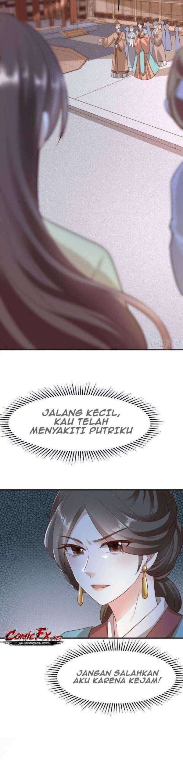 The Peerless Doctor: From Consort to Empress Chapter 14 Gambar 18