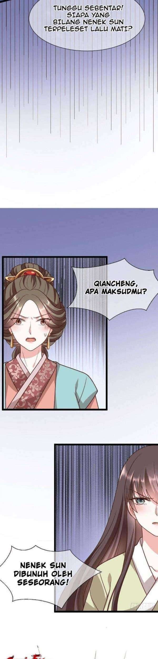 The Peerless Doctor: From Consort to Empress Chapter 14 Gambar 26