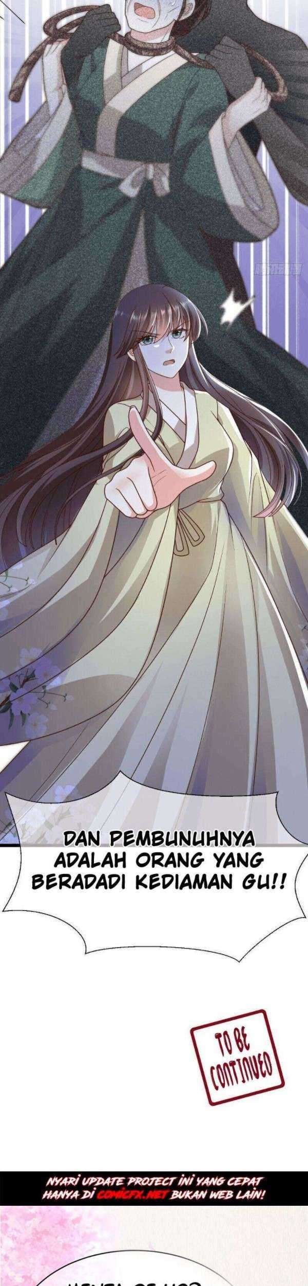 The Peerless Doctor: From Consort to Empress Chapter 14 Gambar 28