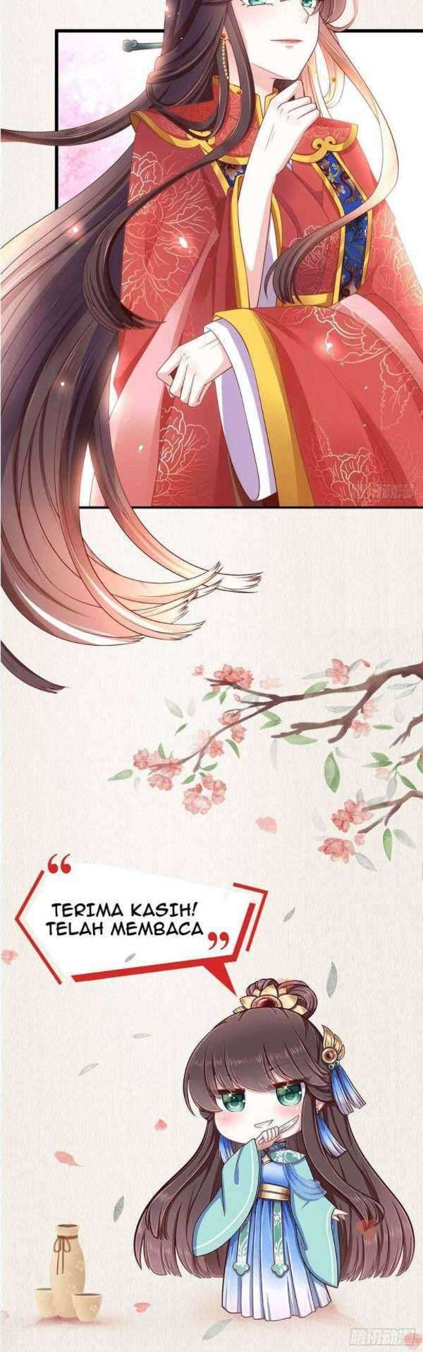 The Peerless Doctor: From Consort to Empress Chapter 14 Gambar 30