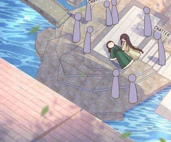 The Peerless Doctor: From Consort to Empress Chapter 14 Gambar 3