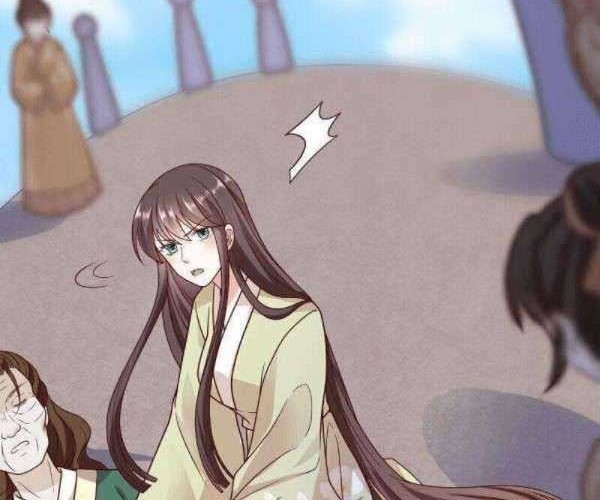 The Peerless Doctor: From Consort to Empress Chapter 14 Gambar 9