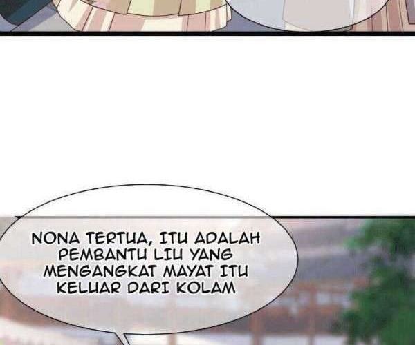 The Peerless Doctor: From Consort to Empress Chapter 14 Gambar 11