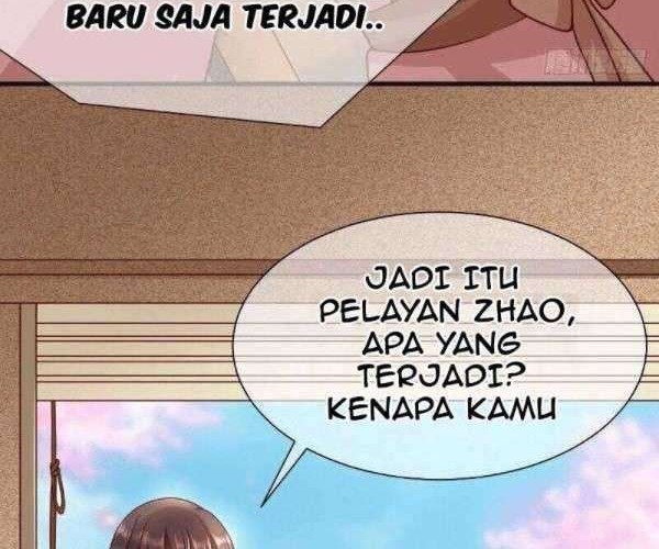 The Peerless Doctor: From Consort to Empress Chapter 13 Gambar 25