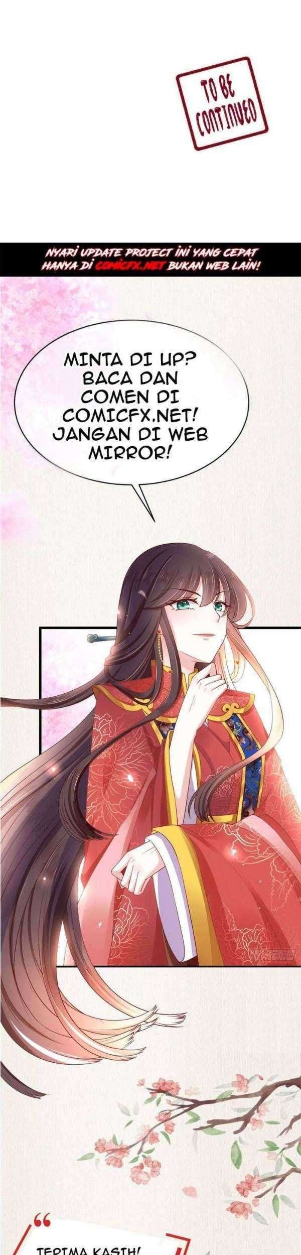 The Peerless Doctor: From Consort to Empress Chapter 13 Gambar 28