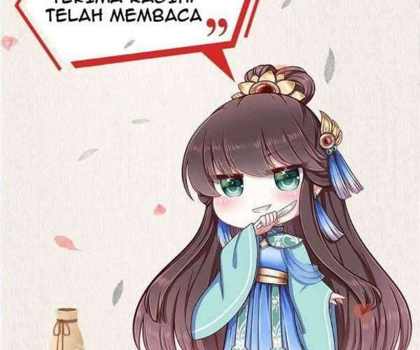 The Peerless Doctor: From Consort to Empress Chapter 13 Gambar 29