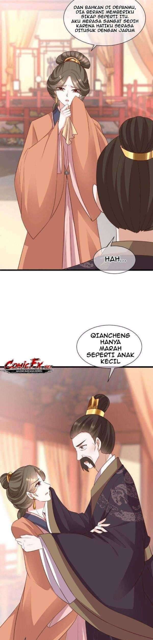 The Peerless Doctor: From Consort to Empress Chapter 13 Gambar 6