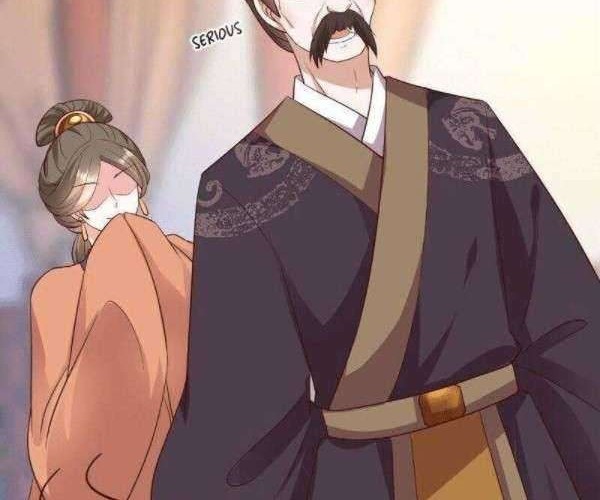 The Peerless Doctor: From Consort to Empress Chapter 13 Gambar 9