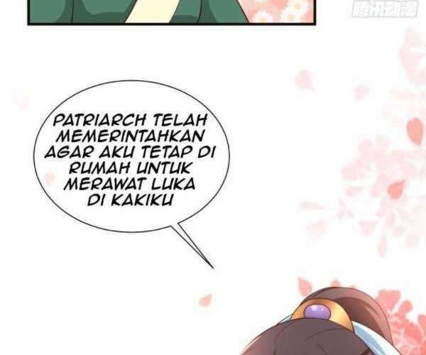 The Peerless Doctor: From Consort to Empress Chapter 12 Gambar 23