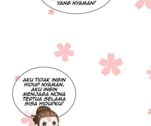 The Peerless Doctor: From Consort to Empress Chapter 12 Gambar 25