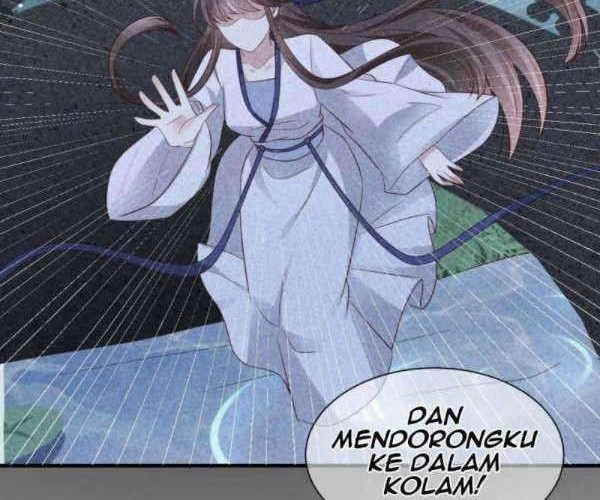 The Peerless Doctor: From Consort to Empress Chapter 12 Gambar 9