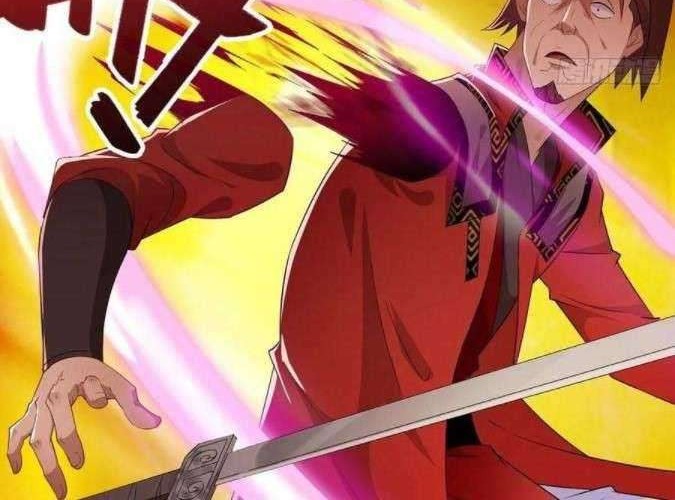 Forced To Become the Villain’s Son-in-law Chapter 59 Gambar 10
