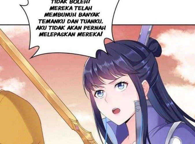 Forced To Become the Villain’s Son-in-law Chapter 59 Gambar 16