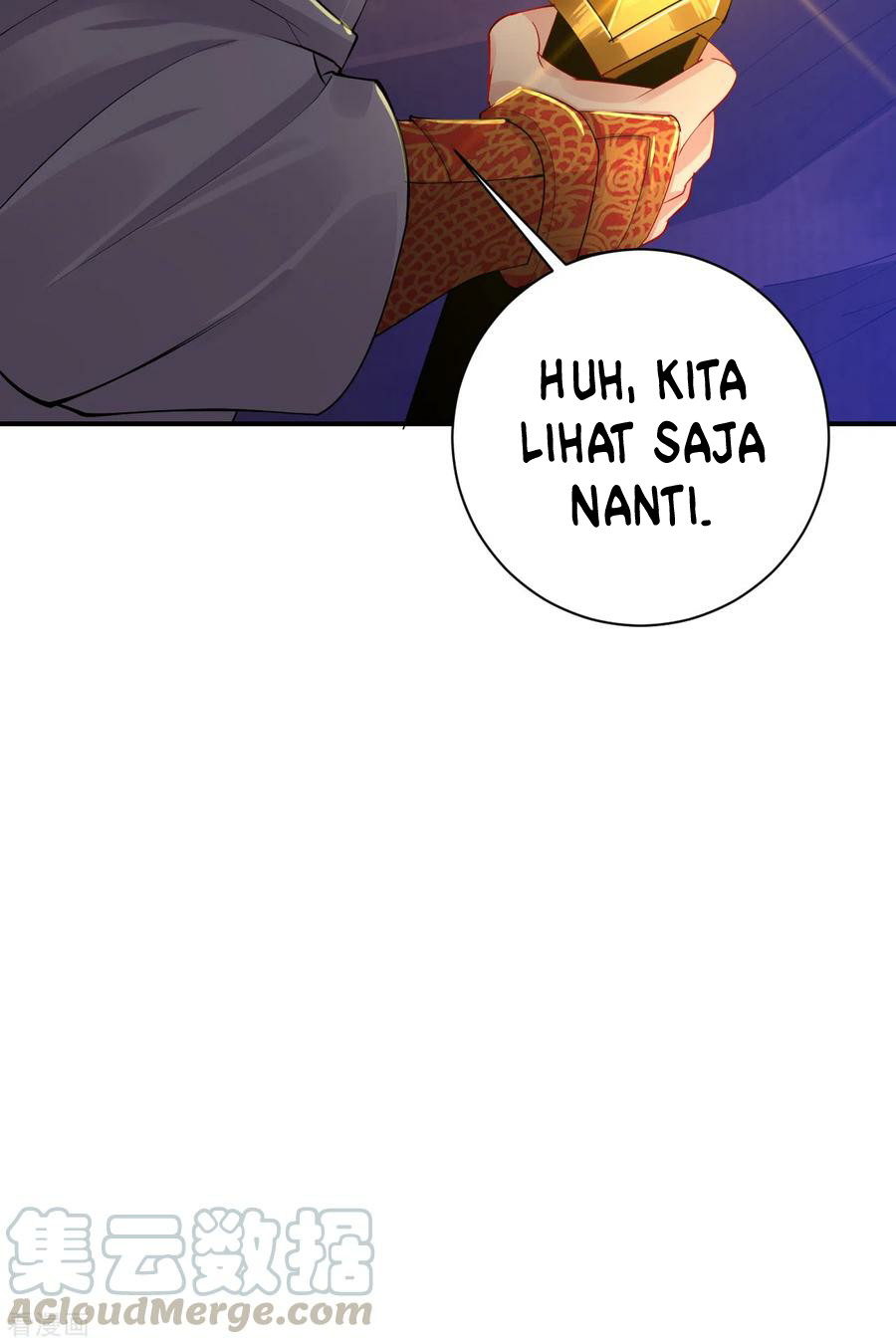 Reborn of War God Chapter 199 Gambar 26