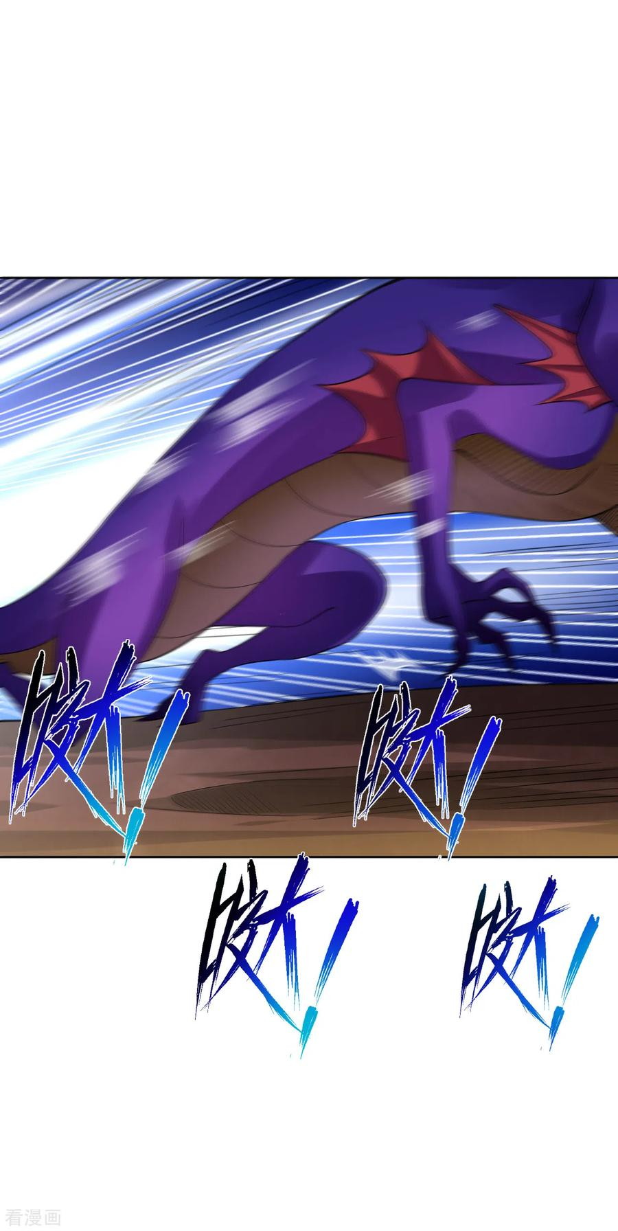 Reborn of War God Chapter 199 Gambar 34