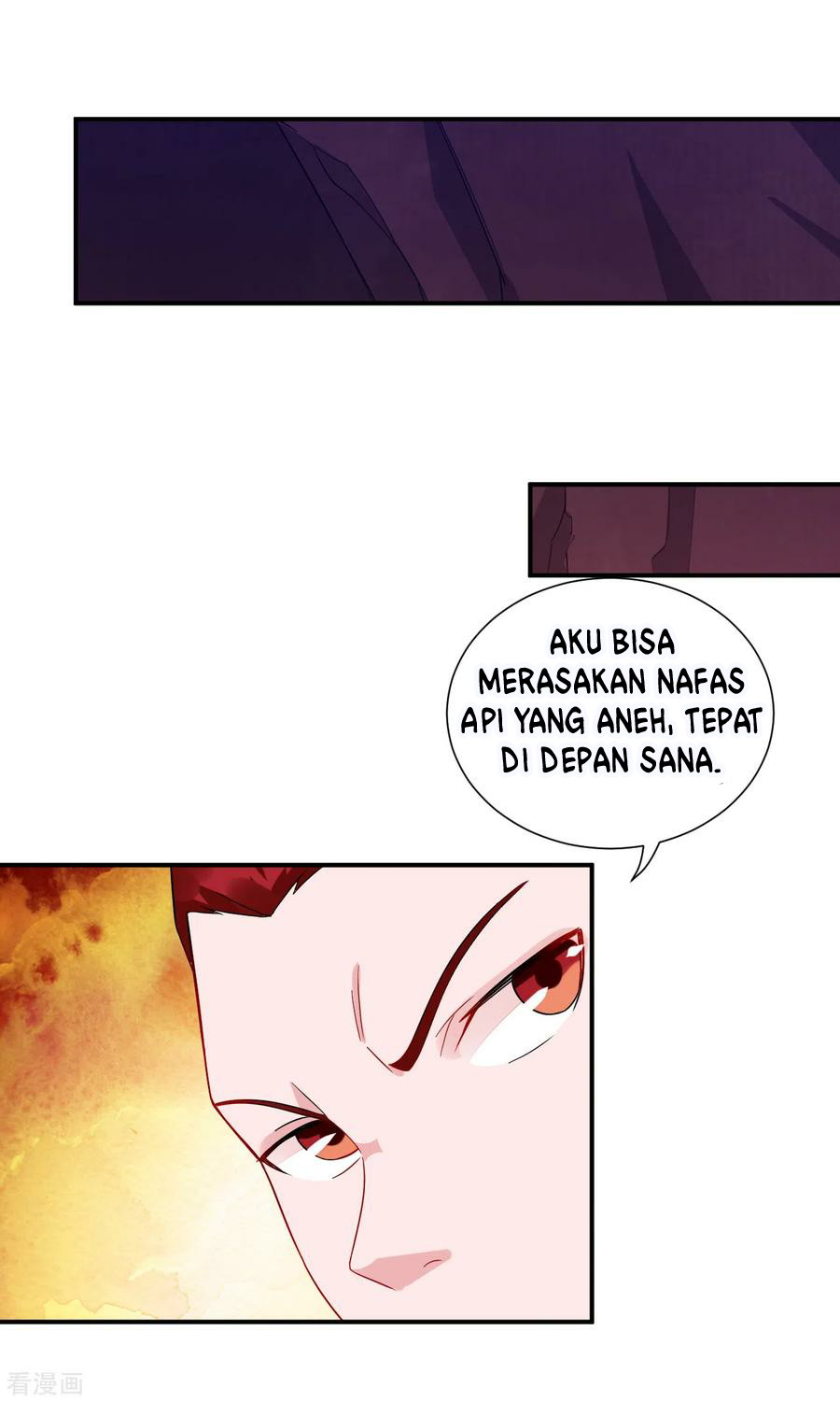 Reborn of War God Chapter 198 Gambar 16