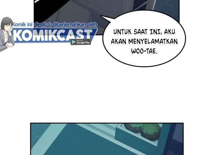 OOPARTS Chapter 36 Gambar 48