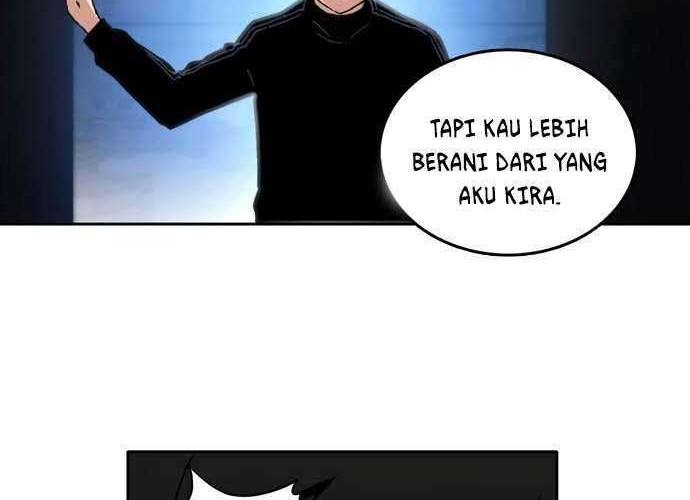 OOPARTS Chapter 36 Gambar 51