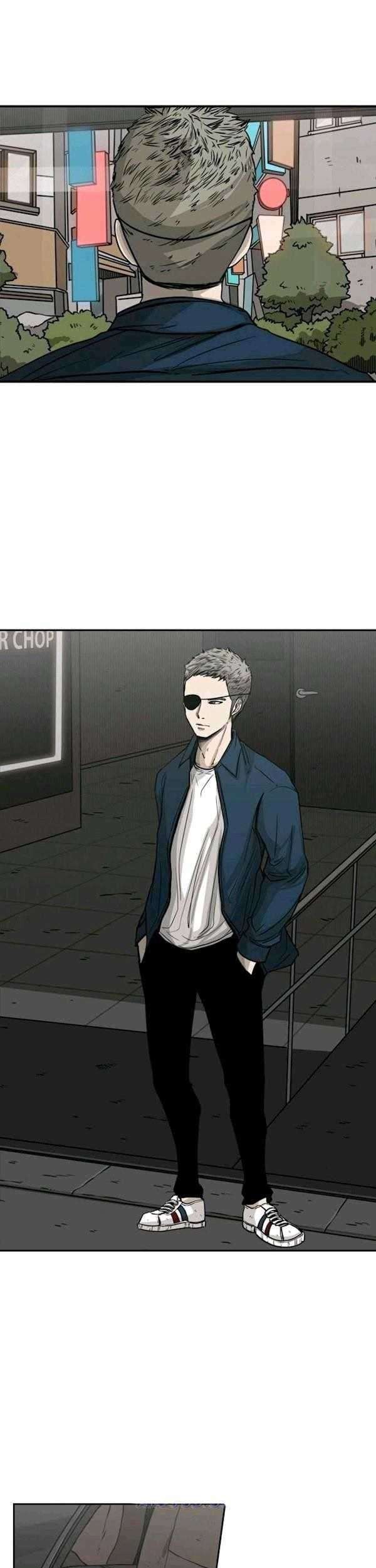 Baca Manhwa Shark Chapter 77 Gambar 2
