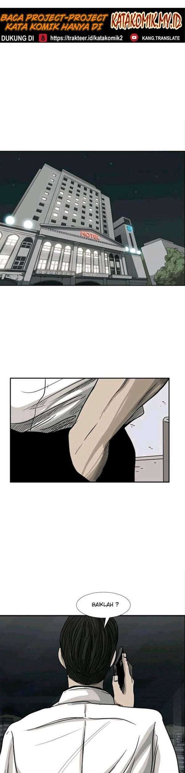 Baca Manhwa Shark Chapter 76 Gambar 2