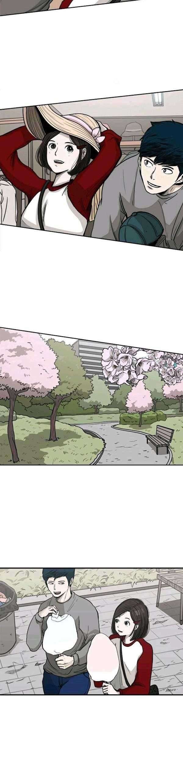 Shark Chapter 75 Gambar 22