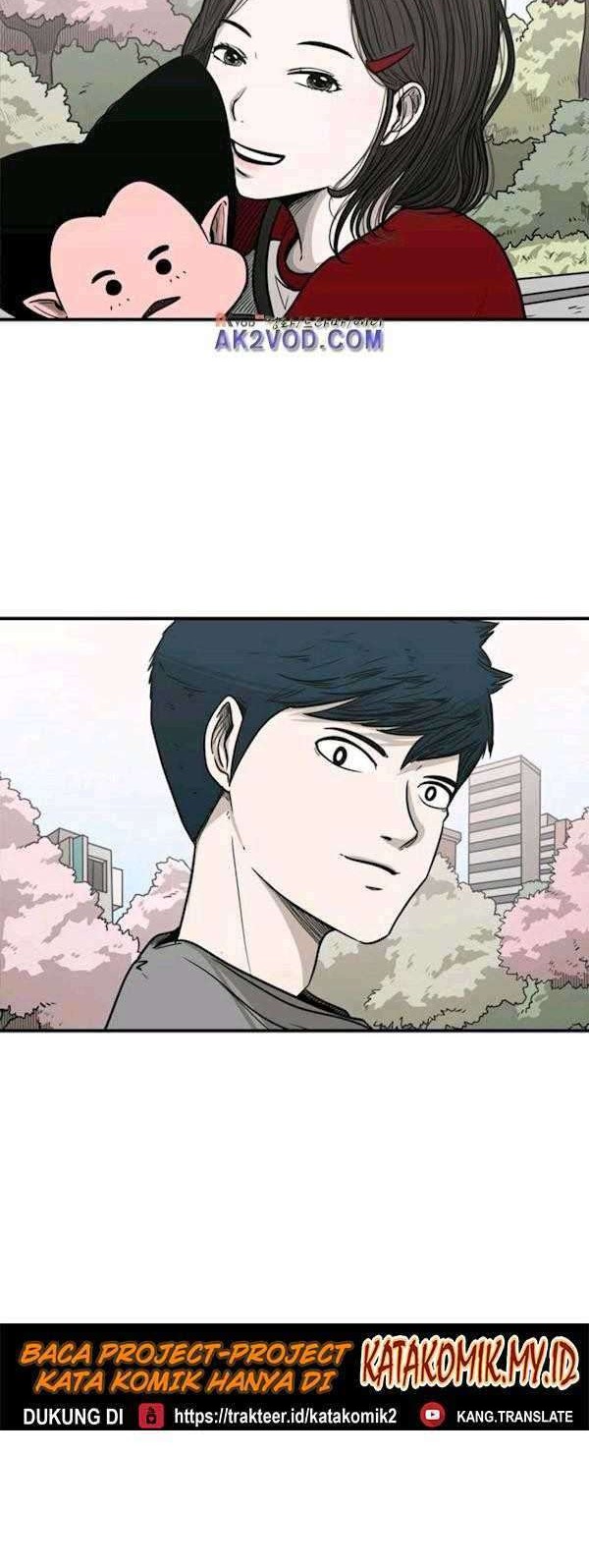 Shark Chapter 75 Gambar 25