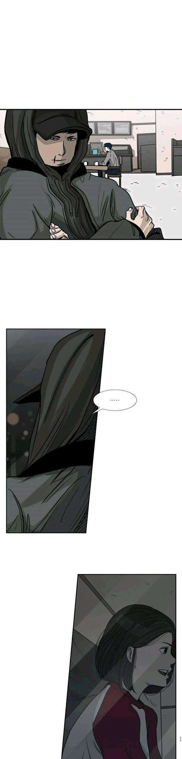 Shark Chapter 75 Gambar 34