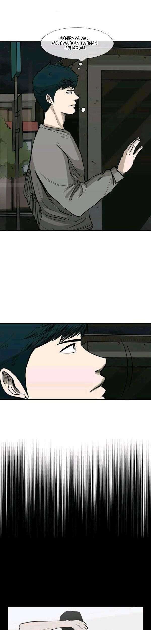 Shark Chapter 75 Gambar 40