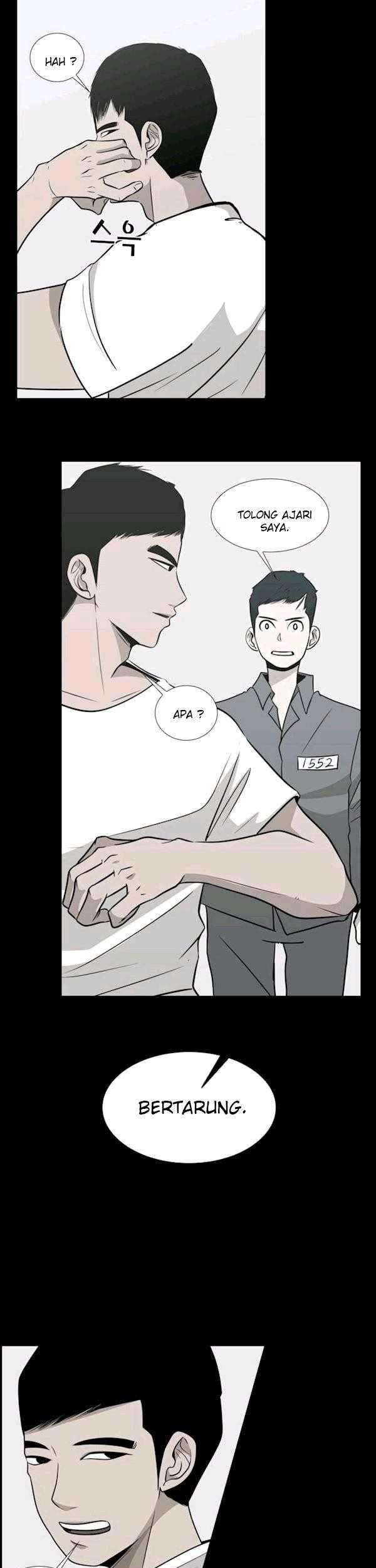 Shark Chapter 75 Gambar 42