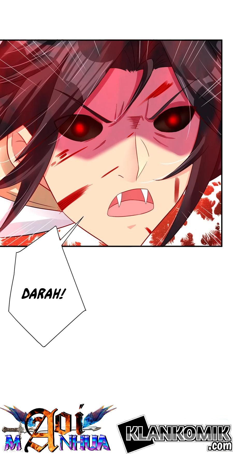 Reborn of War God Chapter 201 Gambar 6