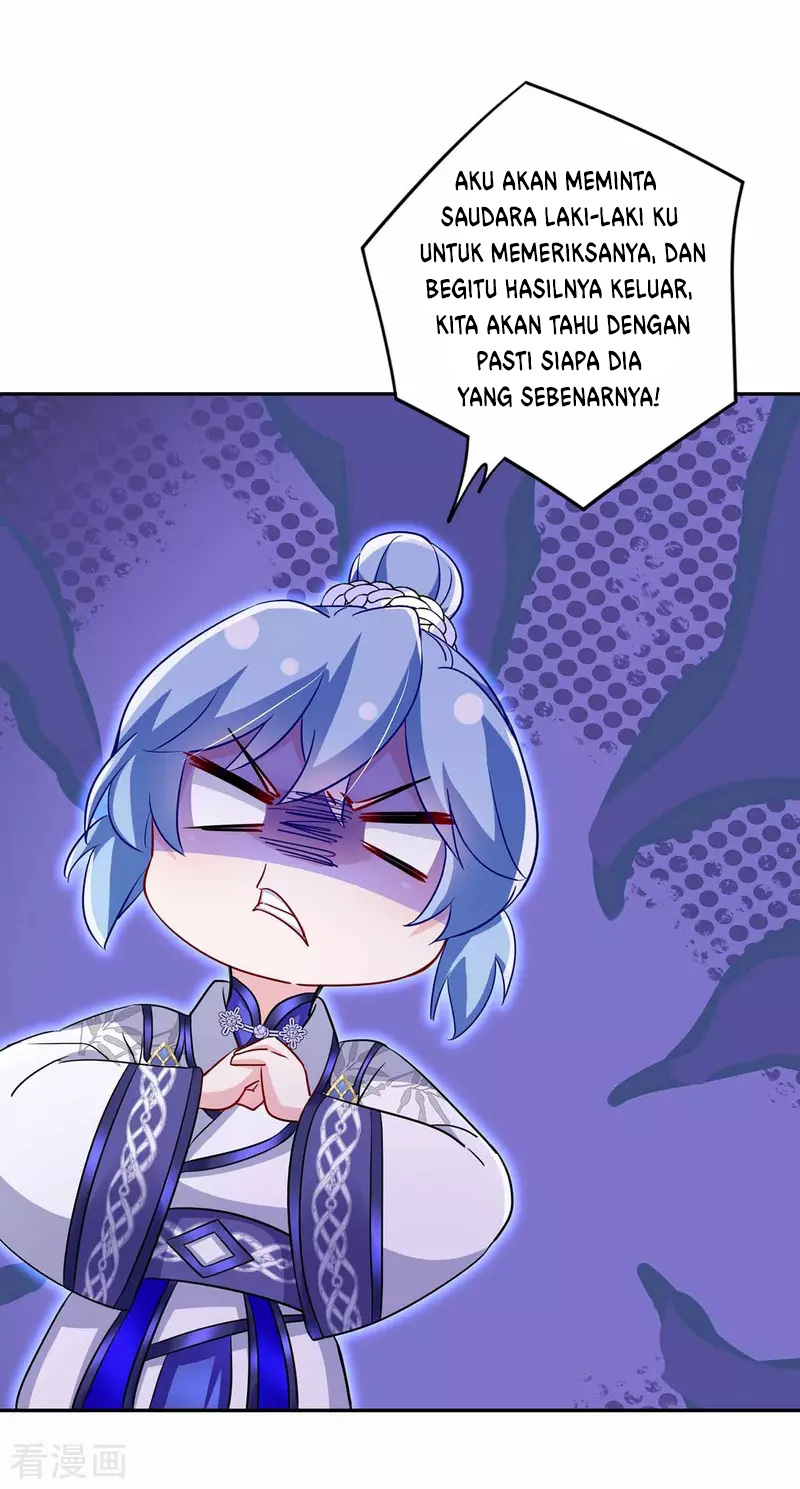 Miss Nine Doctor Chapter 77 Gambar 14
