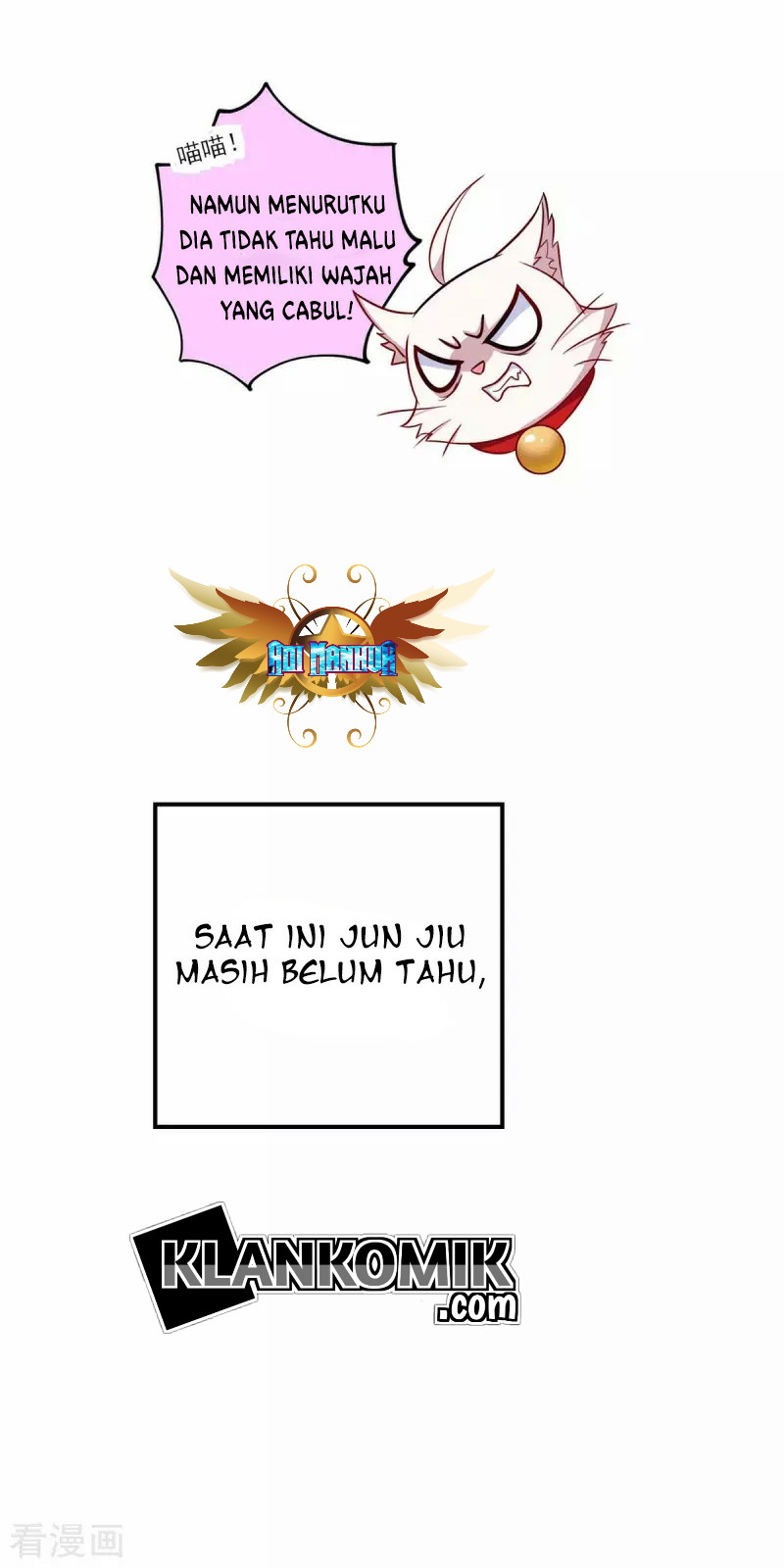 Miss Nine Doctor Chapter 77 Gambar 16