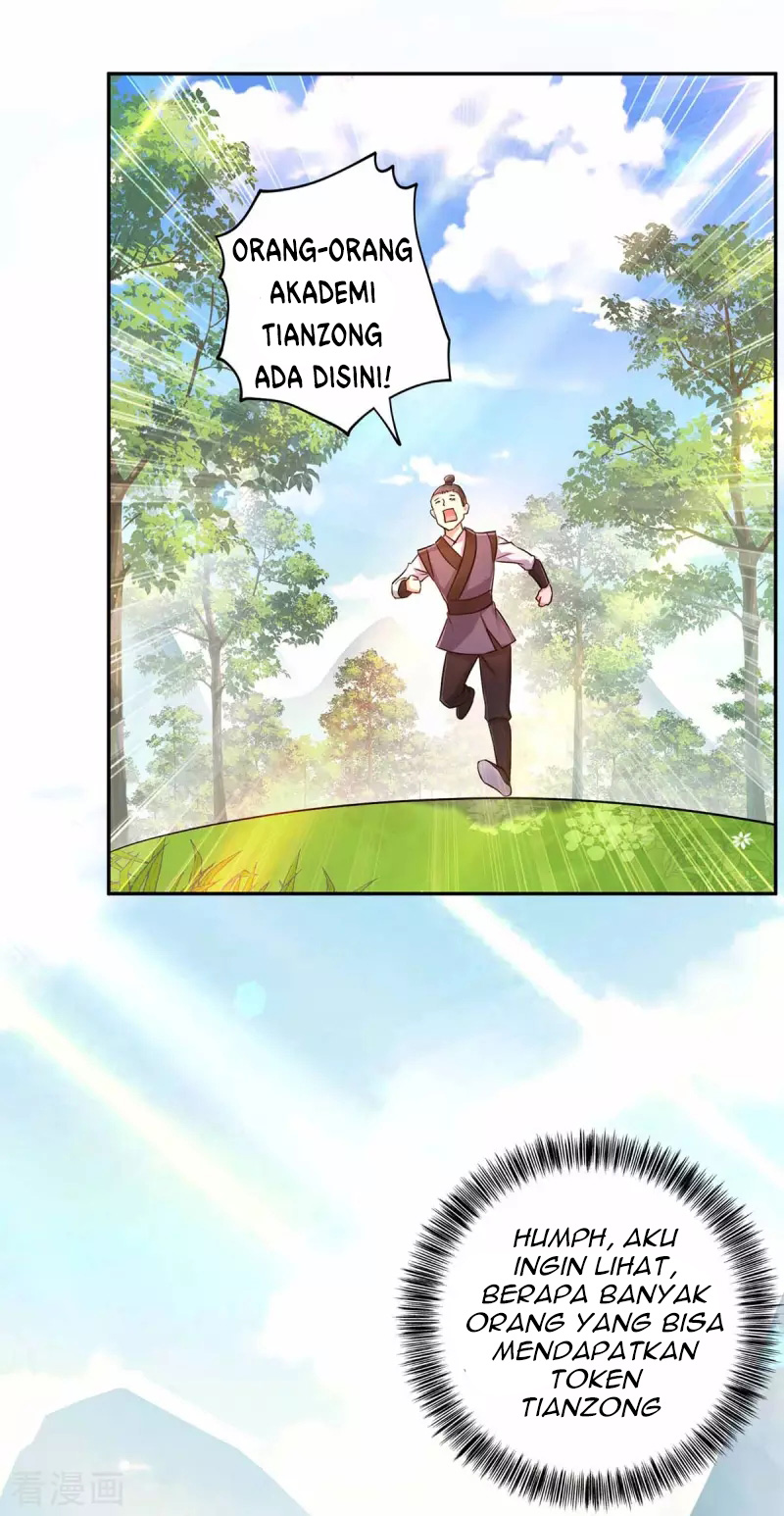 Miss Nine Doctor Chapter 77 Gambar 18