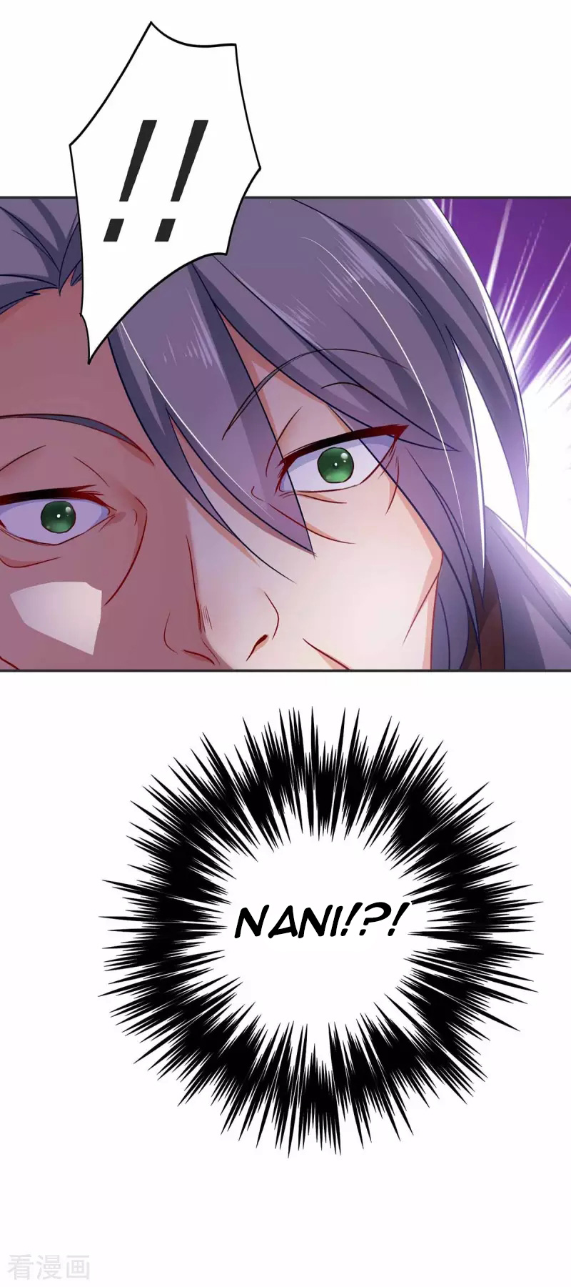Miss Nine Doctor Chapter 77 Gambar 20