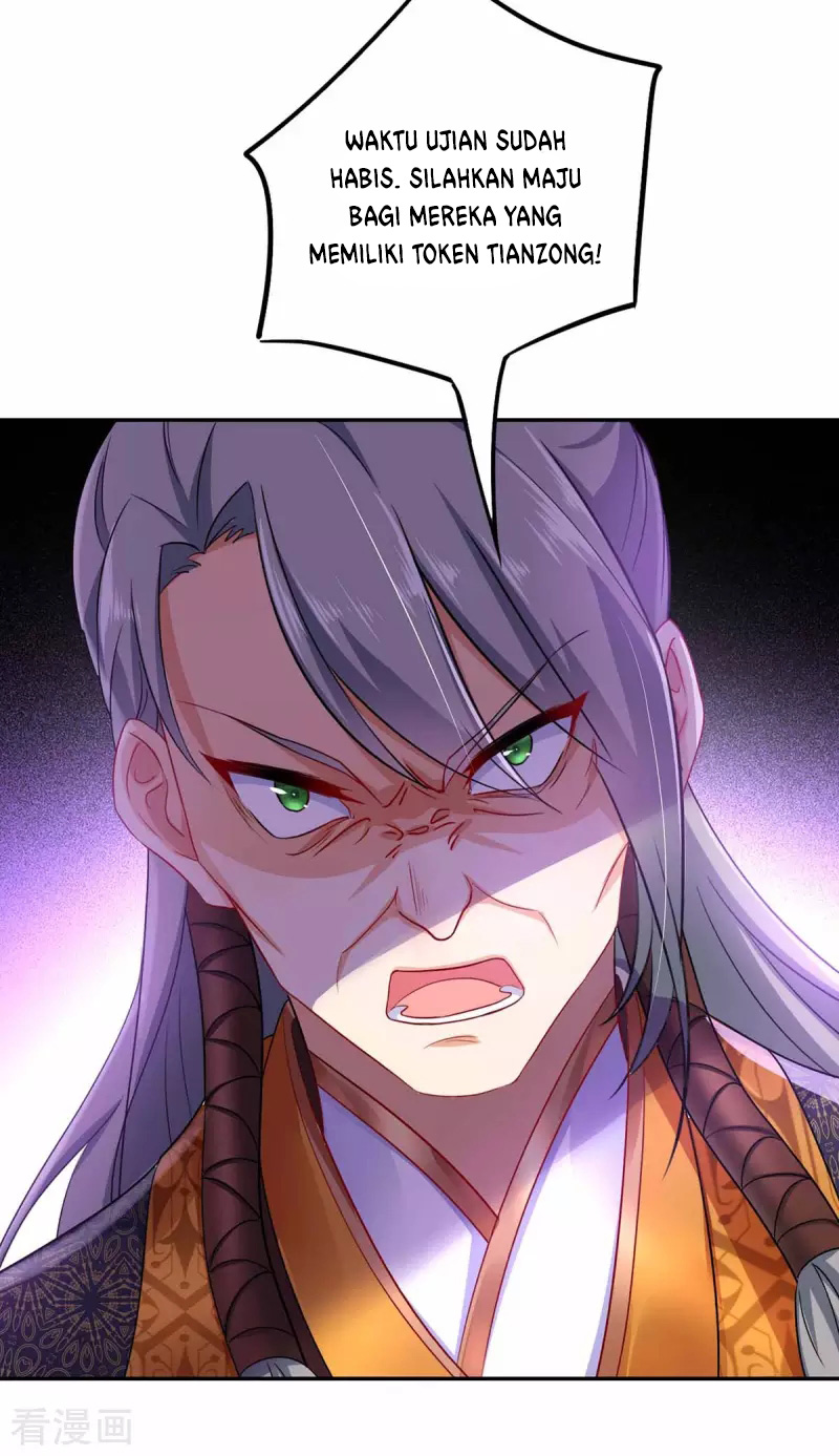 Miss Nine Doctor Chapter 77 Gambar 23