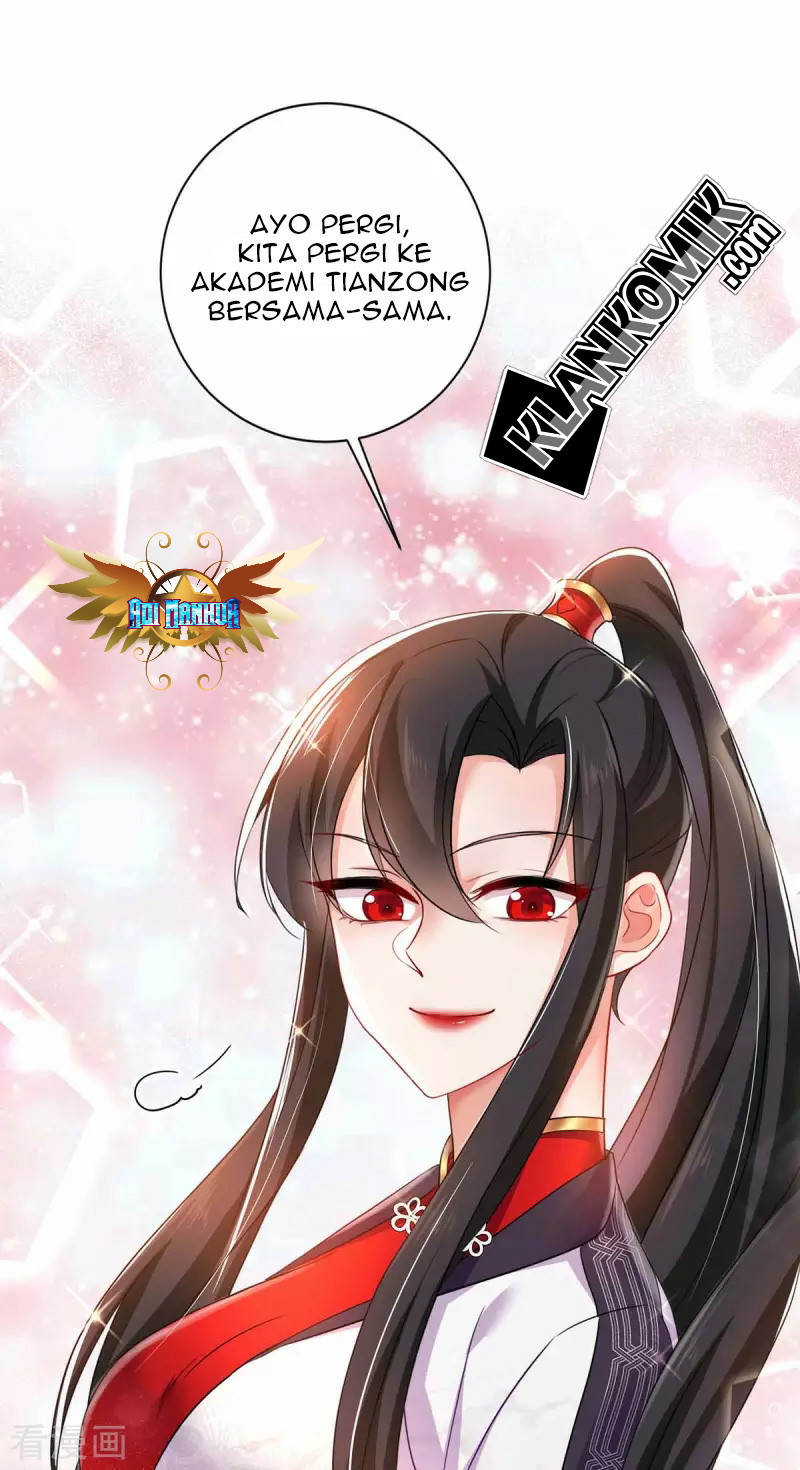 Miss Nine Doctor Chapter 77 Gambar 31