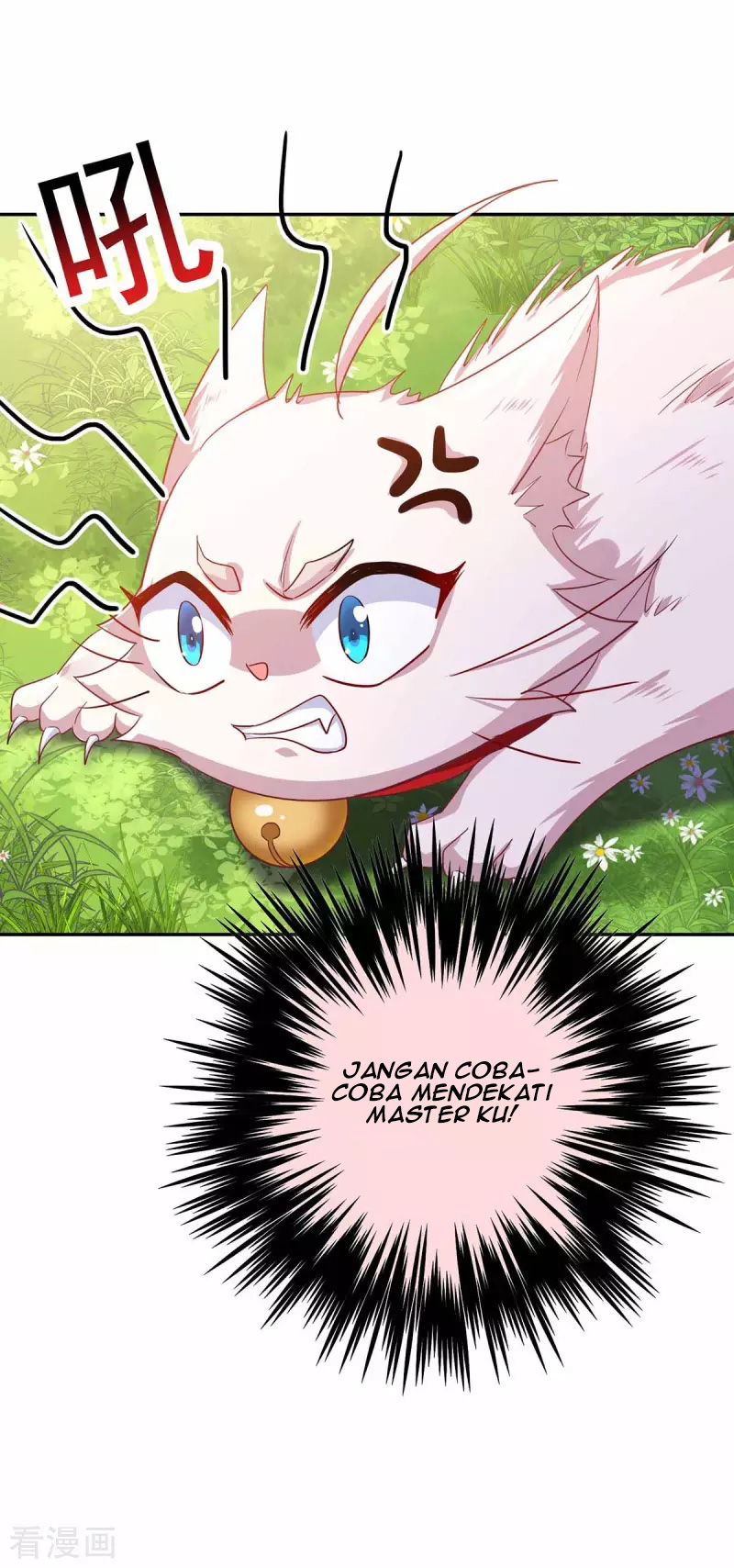 Miss Nine Doctor Chapter 77 Gambar 5
