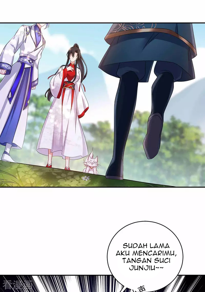 Miss Nine Doctor Chapter 77 Gambar 7