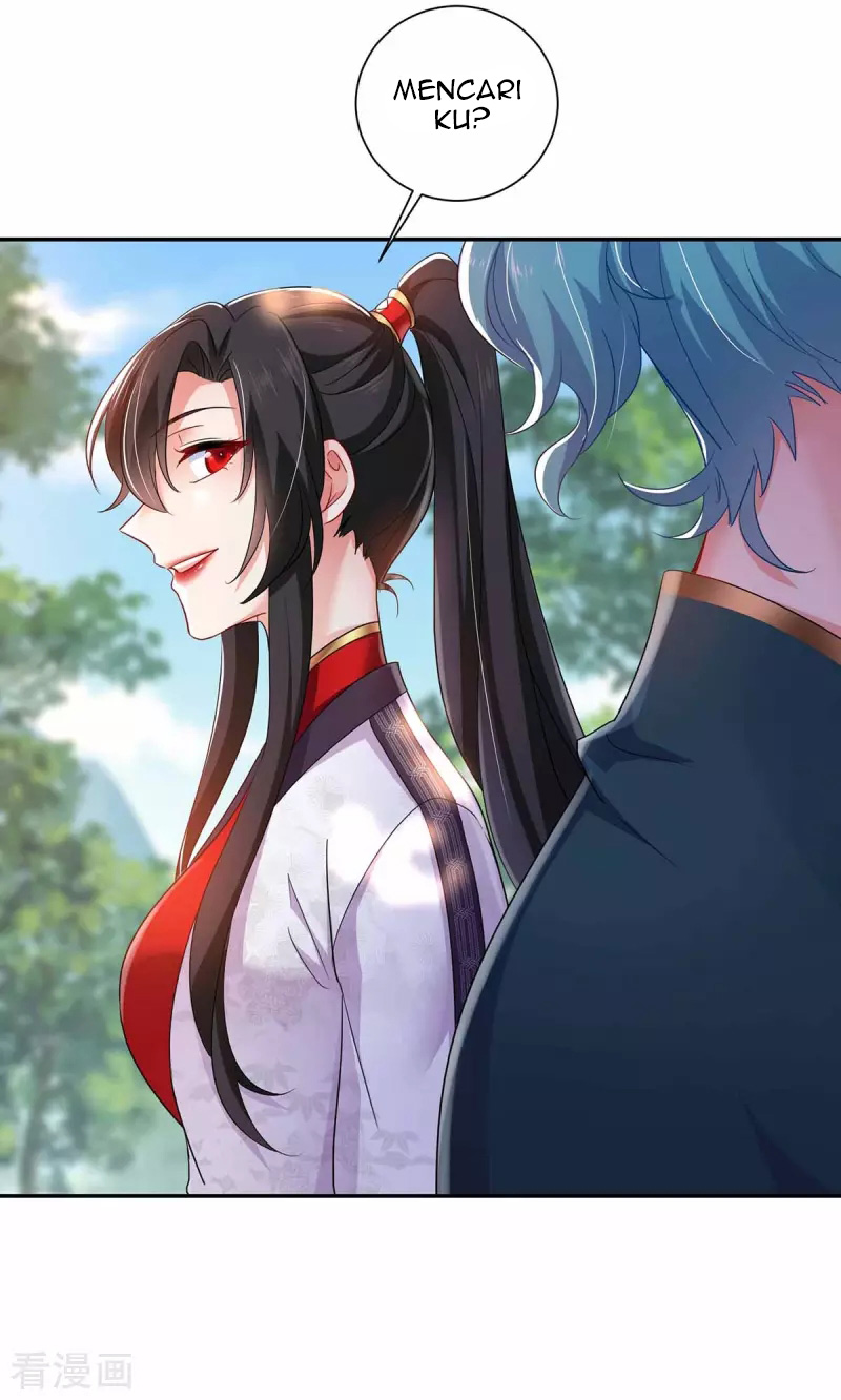 Miss Nine Doctor Chapter 77 Gambar 9