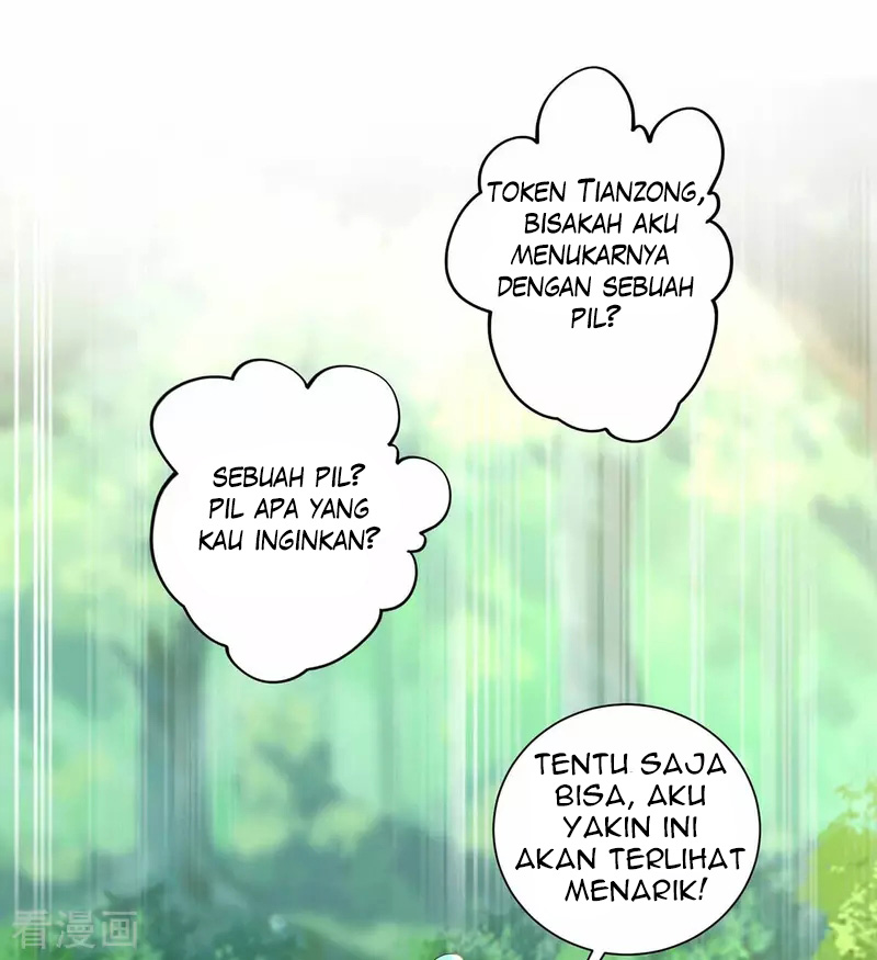 Miss Nine Doctor Chapter 76 Gambar 14
