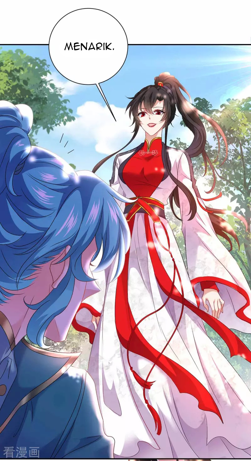 Miss Nine Doctor Chapter 76 Gambar 22